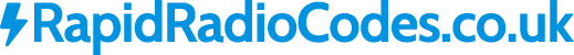 www.rapidradiocodes.co.uk